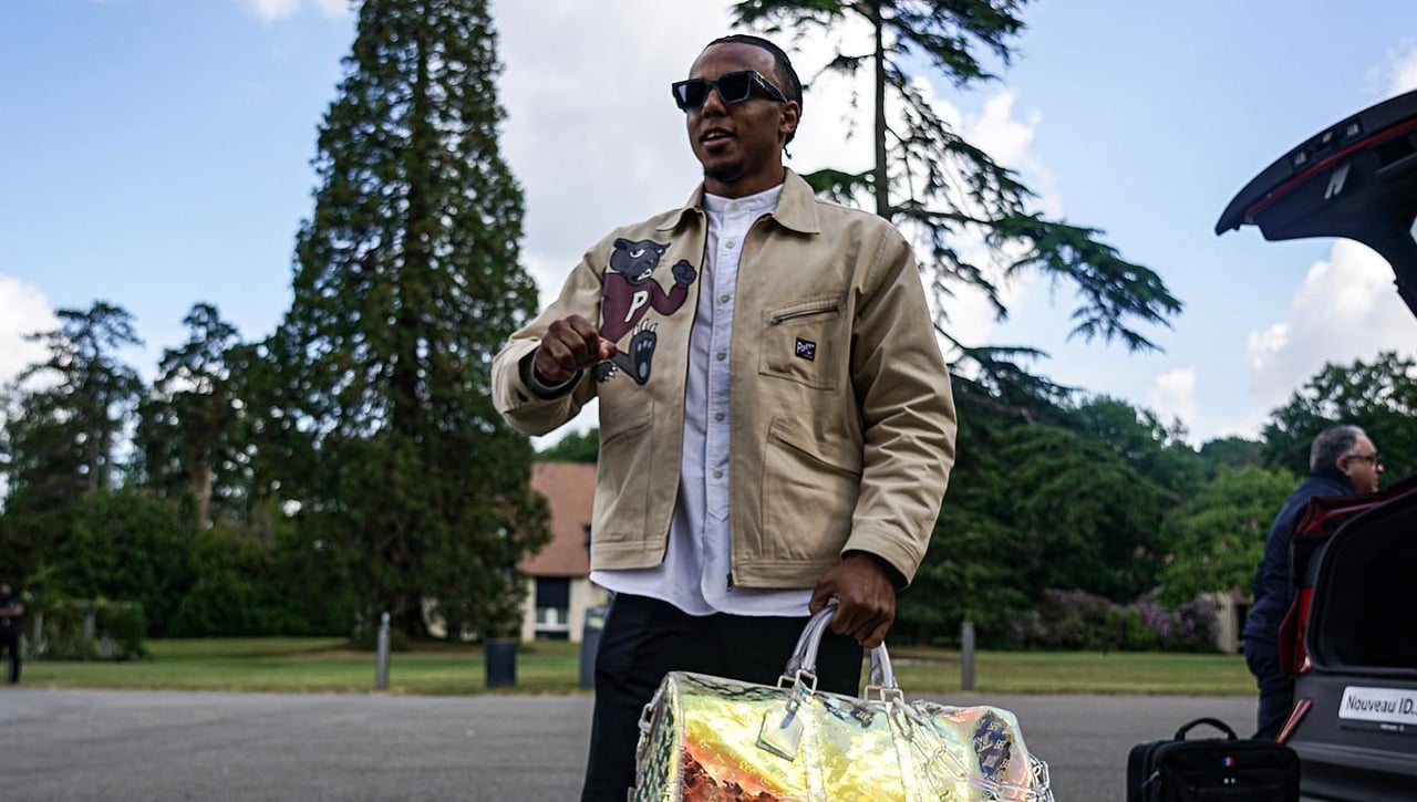 La portada de ESTADIO Deportivo para el martes 26 de julio de 2022