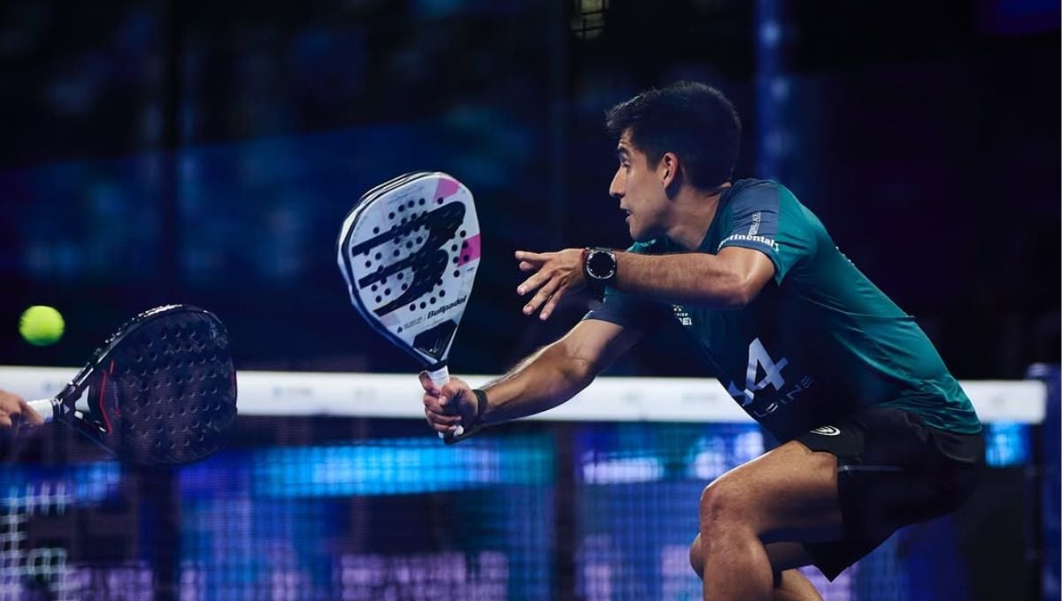 FIP World Cup Pairs Kuwait 2025 | Partidos de hoy 6 de noviembre, horarios, orden de juego y dónde ver por TV los 1/8 de final