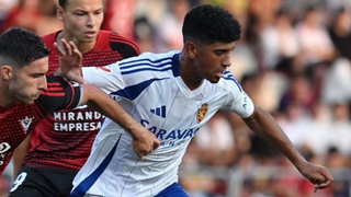 Adu Ares, la mejor opción