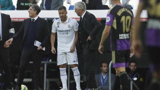 Hazard cuelga las botas y explica su razón