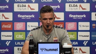 Elegido el nuevo entrenador del Cartagena