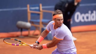 La mayor petición de Rafa Nadal