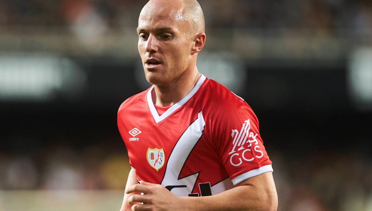 El Rayo Vallecano anuncia la lesión de Isi Palazón: tres semanas de baja