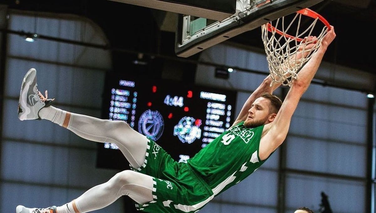  Luke Fischer, la solución a los problemas del Betis