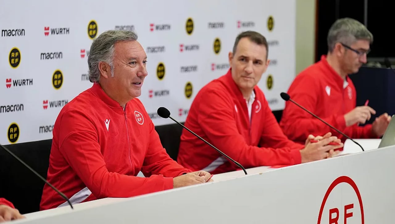 Escándalo con Medina Cantalejo