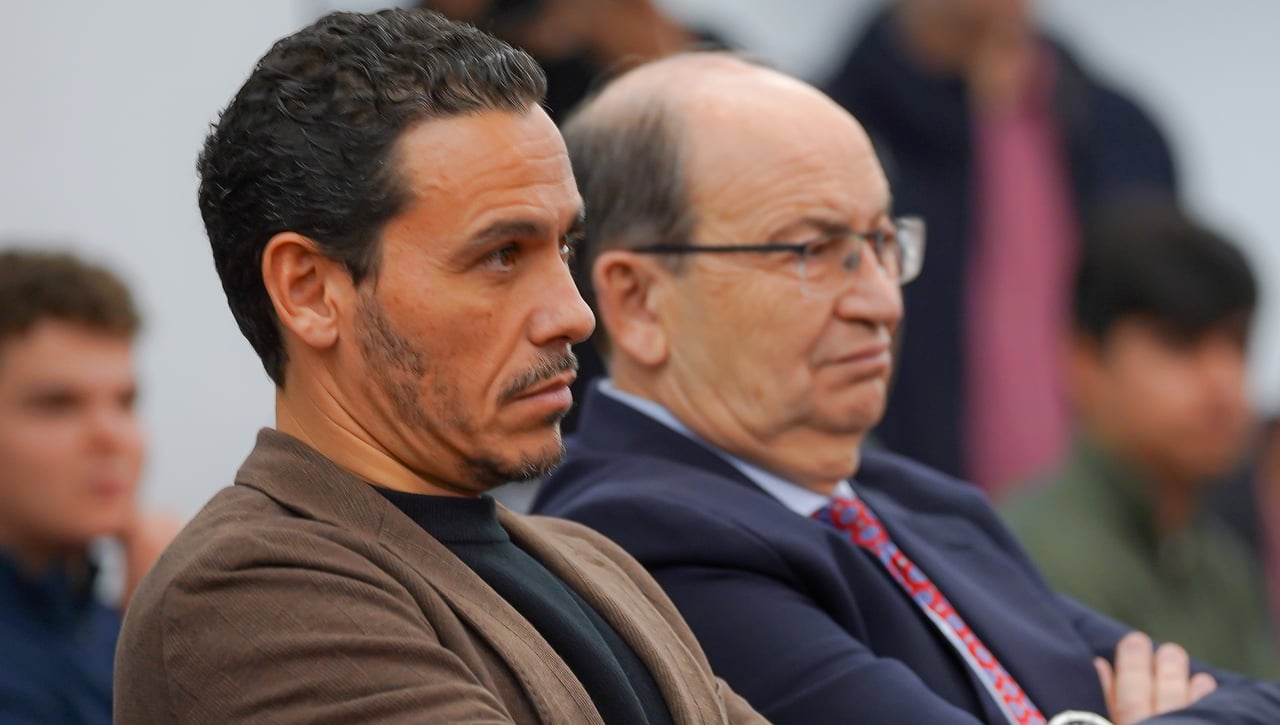 La portada de ESTADIO Deportivo para el jueves 14 de marzo de 2024