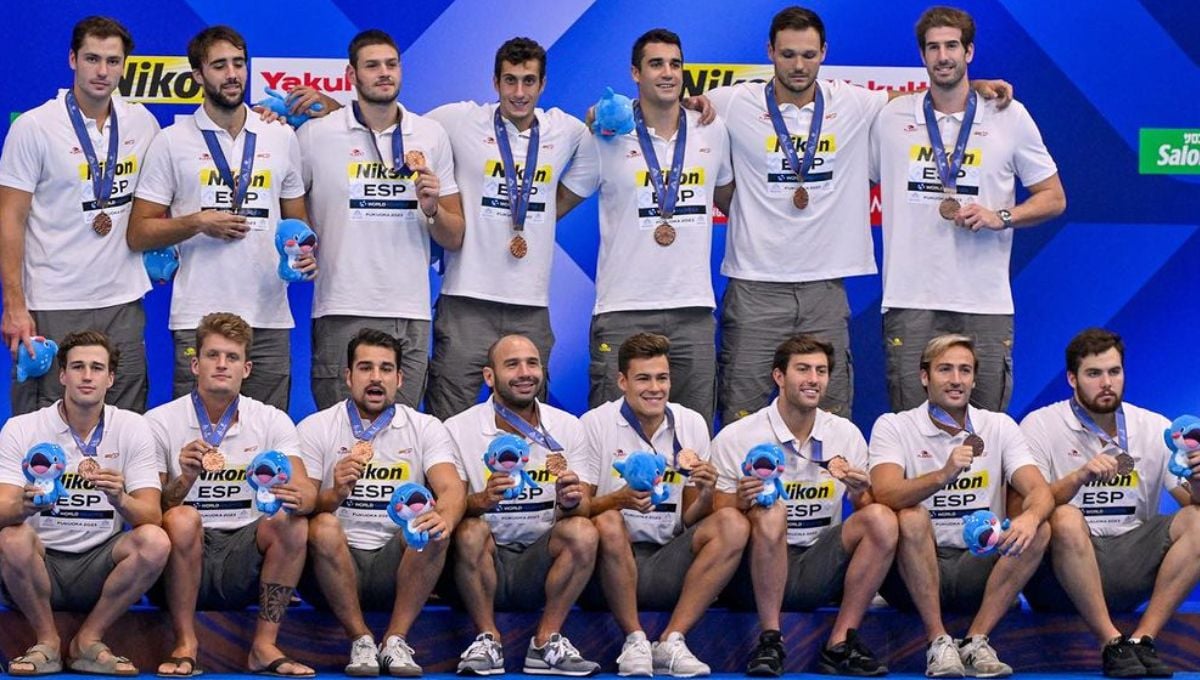 España desvela otras dos listas que aspiran al oro en París 2024