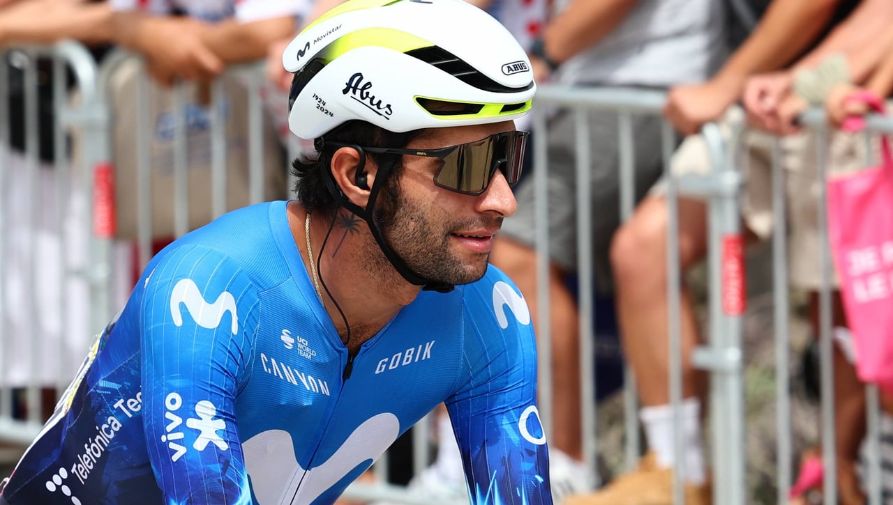 El Movistar Team apuesta por una gran estrella