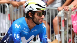 El Movistar Team apuesta por una gran estrella