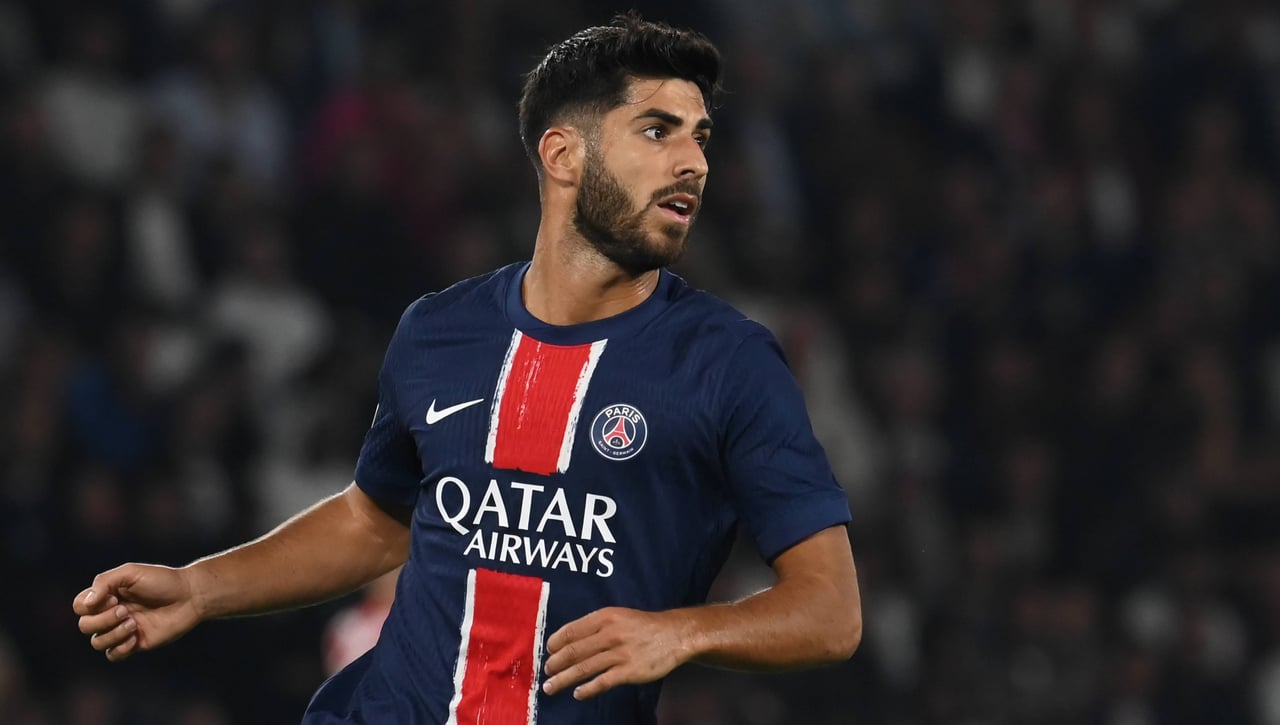 La incorporación de Asensio, más cerca