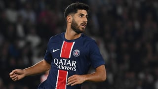 La incorporación de Asensio, más cerca