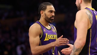 Los Lakers hacen oficial el nombre del sustituto de LeBron James