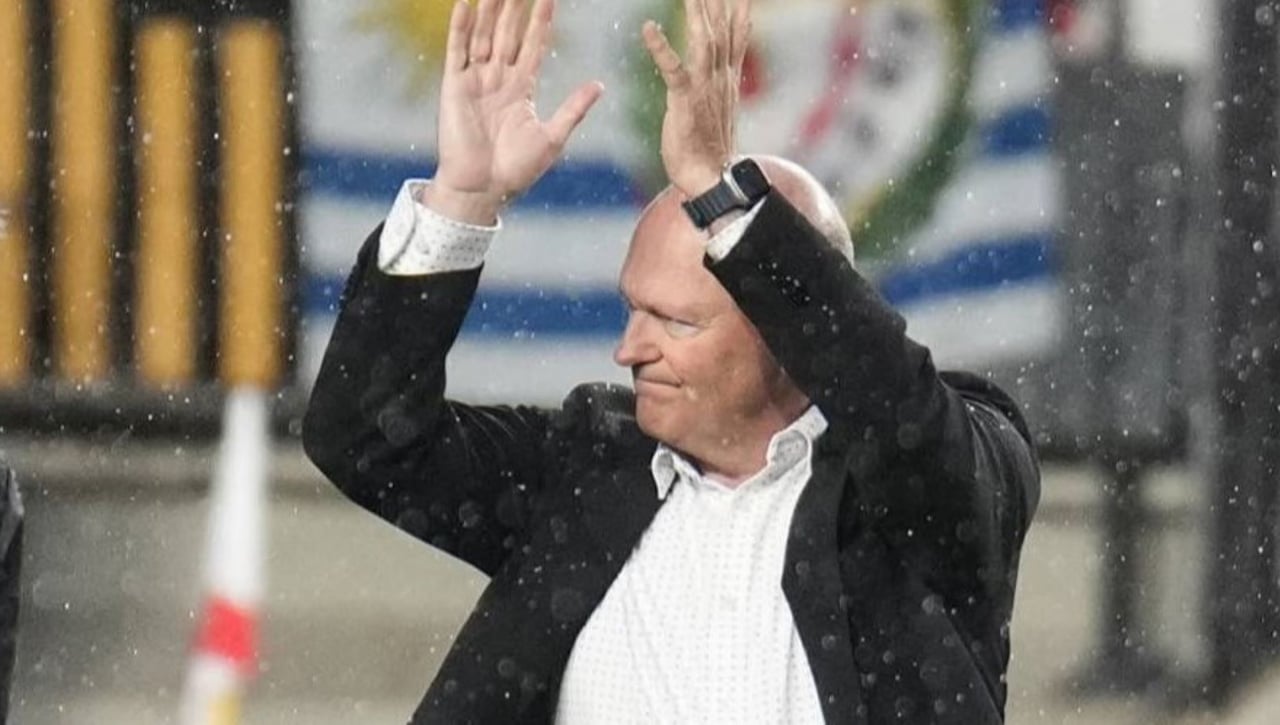 Pepe Mel y la importancia de la afición del Betis en el crecimiento del club