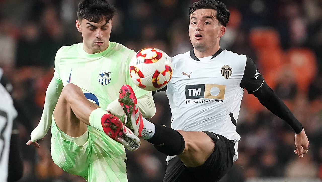 El fichaje de Guillamón por el Athletic