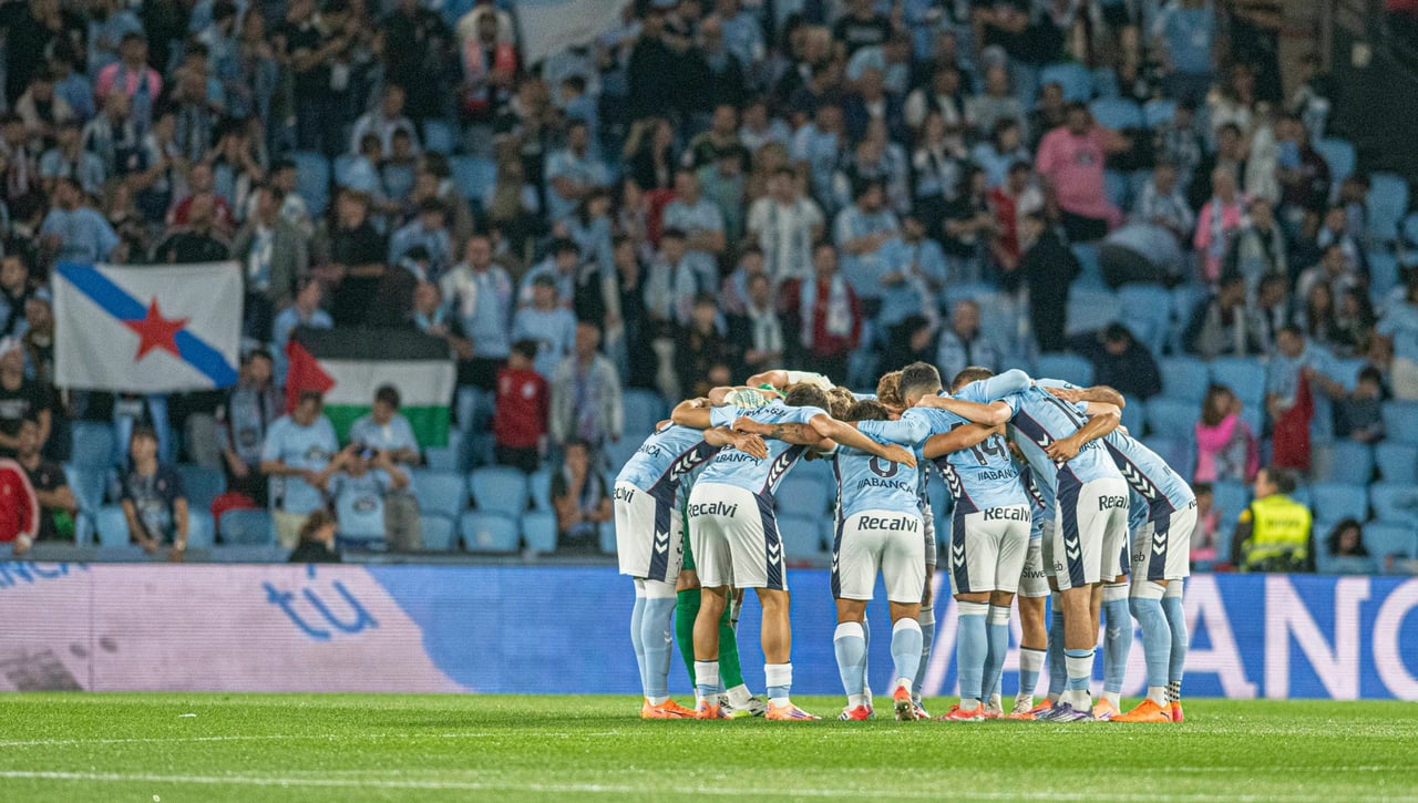 Los males del Celta: entre la planificación y el mercado