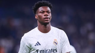 Justifican lo ocurrido con Tchouaméni en el Bernabéu