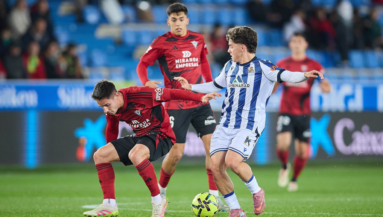 El Sanse se frota las manos 'gracias' a la Copa del Rey