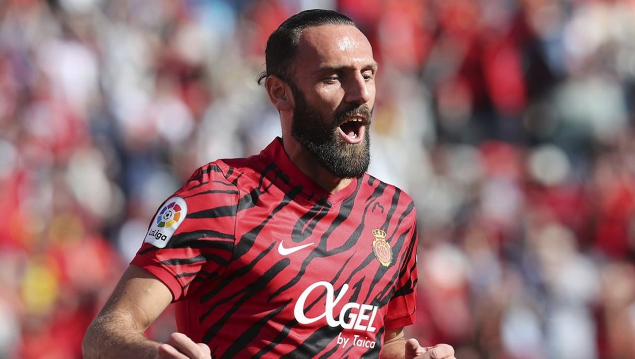 El deseado Muriqi y las ofertas que tiene