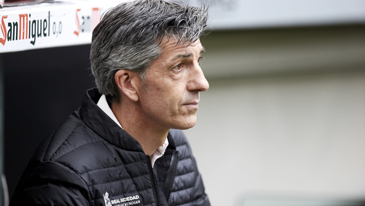 Alguacil desvela con qué jugadores cuenta para Vallecas