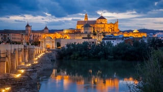 Córdoba tiene un oasis en pleno casco histórico que no te puedes perder