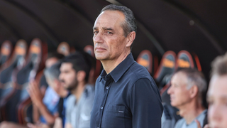 El nuevo entrenador del Eldense