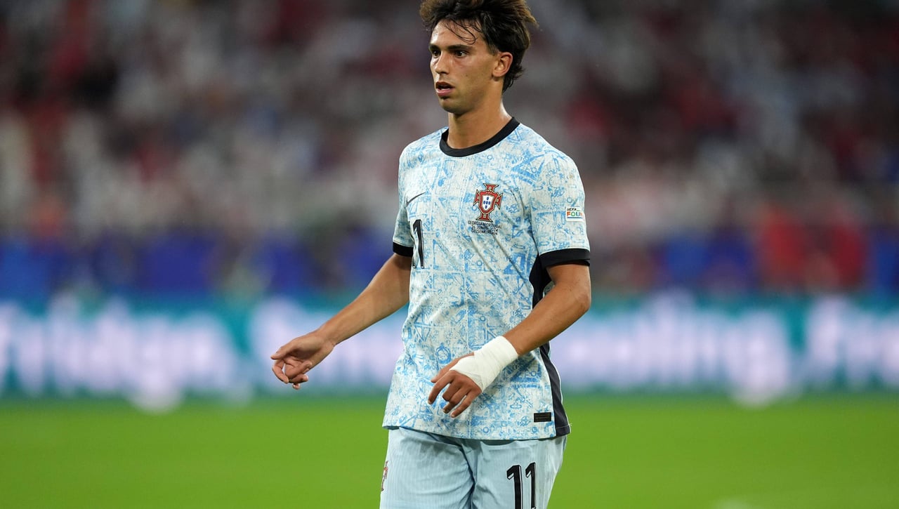 Giro inesperado en el 'caso João Félix'