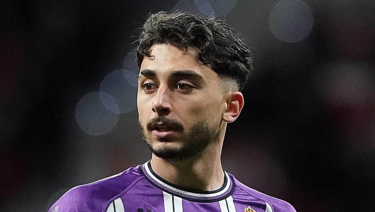 Problemas con el fichaje de Raúl Moro