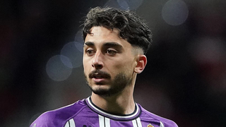 Problemas con el fichaje de Raúl Moro