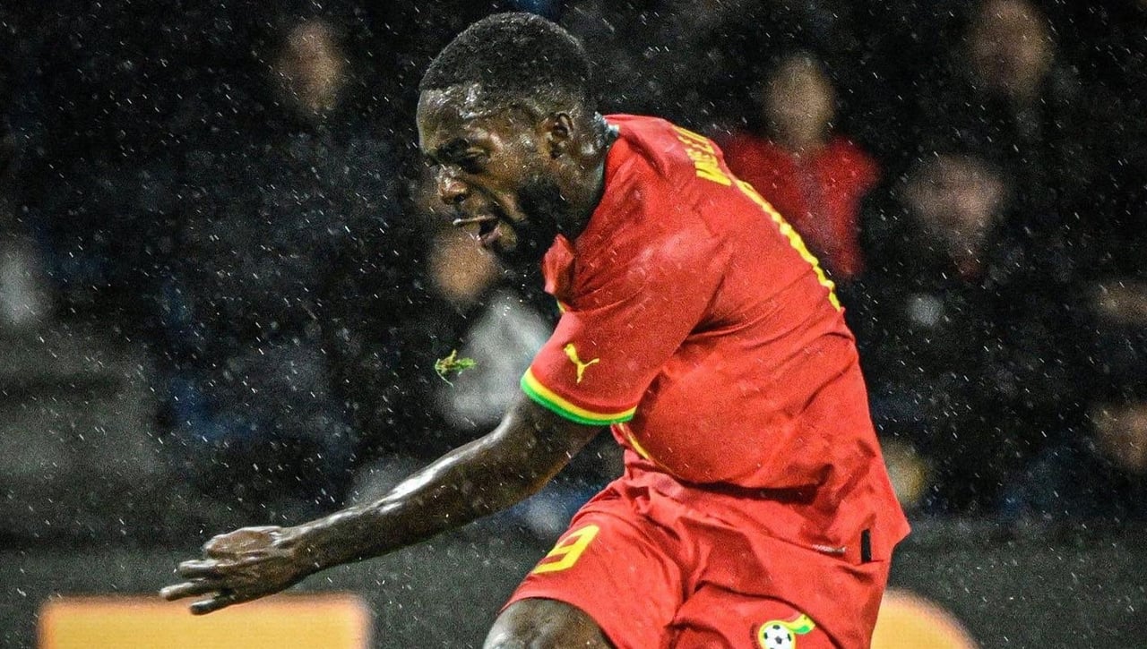 Athletic Club: Adiós a Iñaki Williams; hola a Kwaku