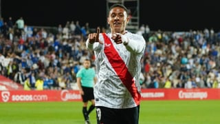 Mateo Mejía deja el Sevilla para firmar por el Burgos