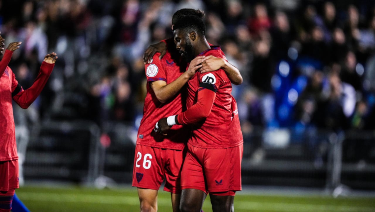 El final de la larga sequía de Iheanacho y el solidario compromiso de Barco 