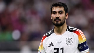 Lo de Gundogan asusta a España