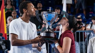 Canadá se cobra la baja de Jannik Sinner