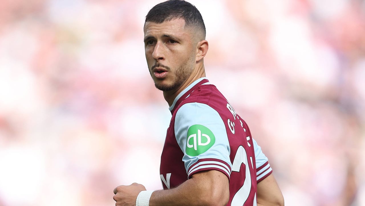 Lopetegui facilita el regreso al Betis de Guido Rodríguez