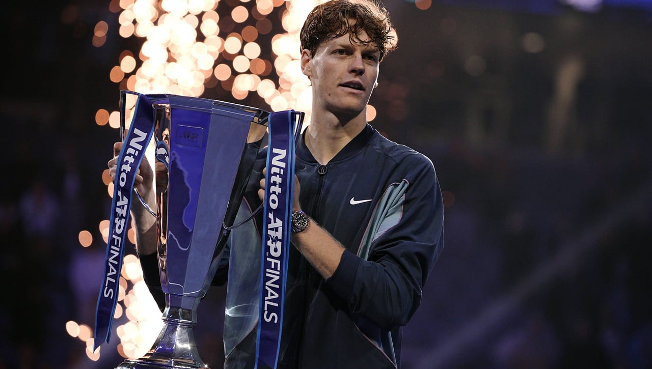 ATP Finals 2025 | Formato, grupos, sede y palmarés del torneo de tenis