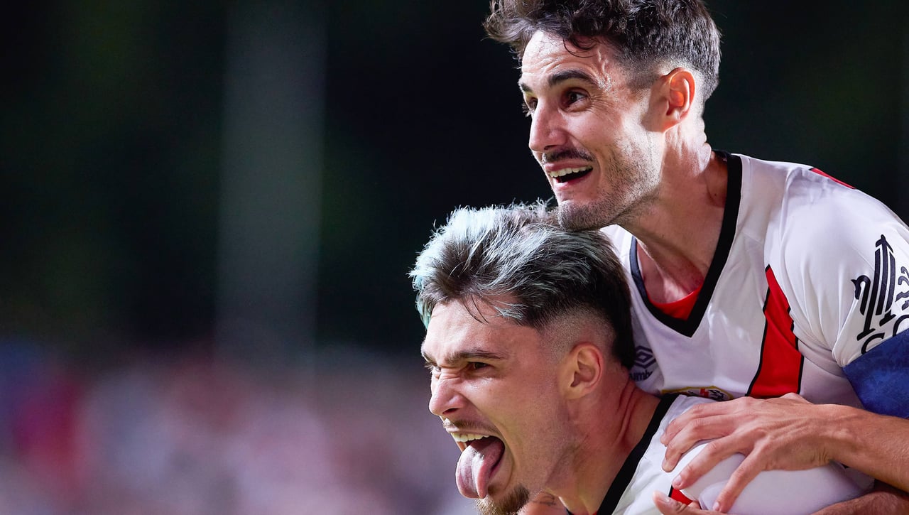 Contundentes sobre Ratiu 