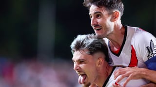 Contundentes sobre Ratiu 