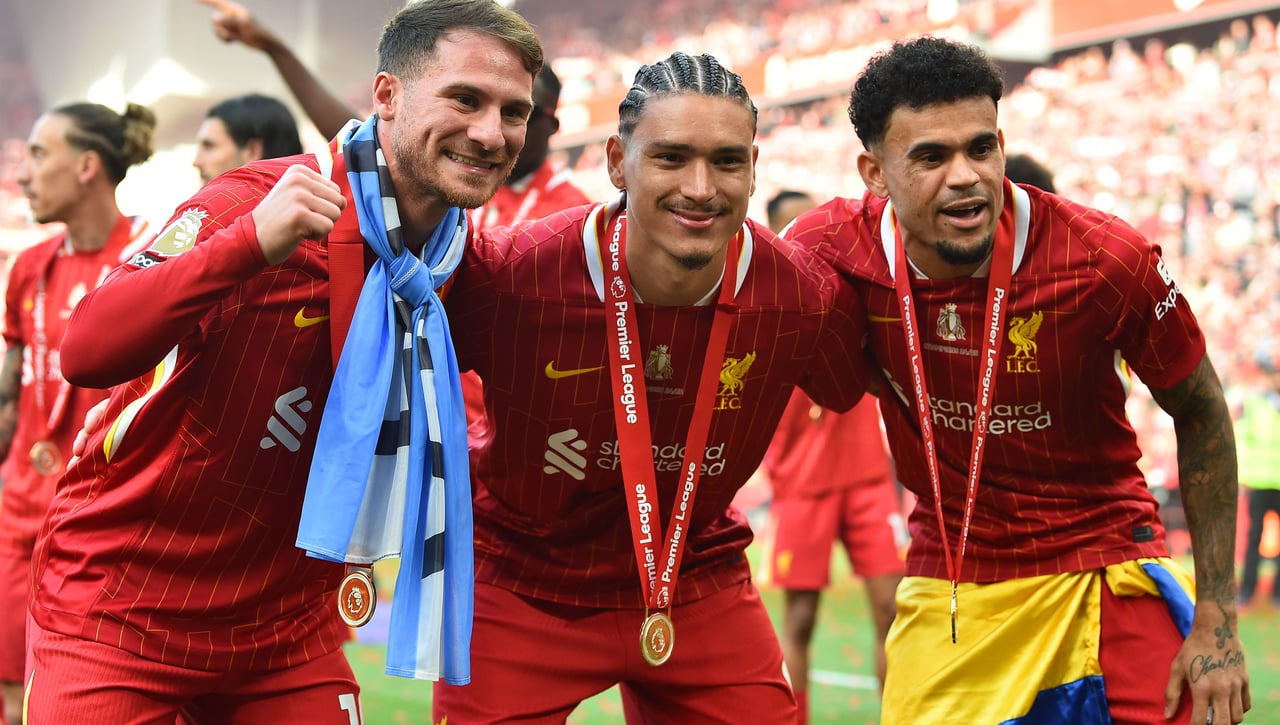 Se arriesgan por Luis Díaz 