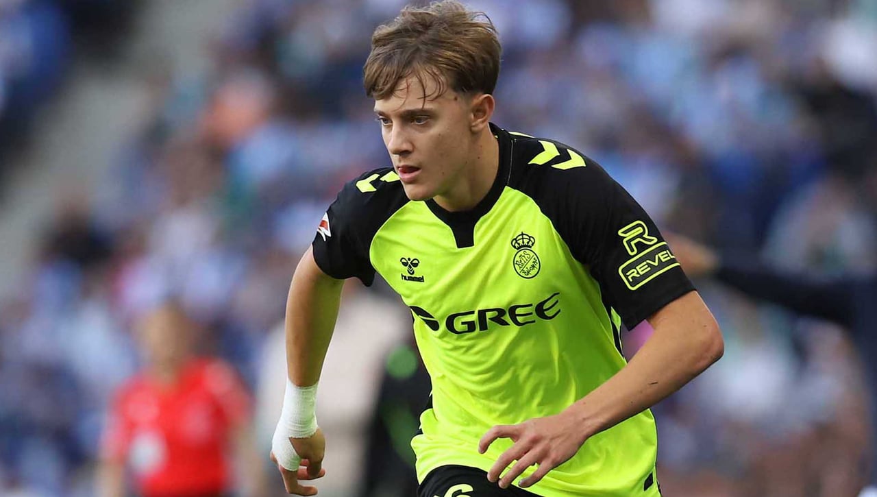 La portada de ESTADIO Deportivo para el sábado 28 de junio