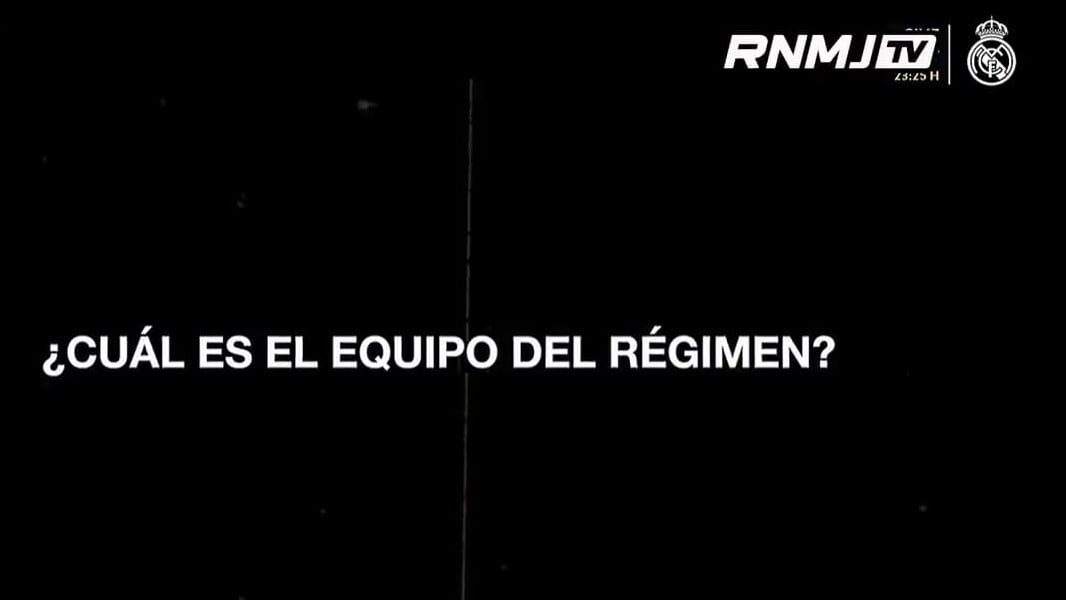 Caso Negreira: El Real Madrid contundente con Laporta: El Nodo, Franco y la insignia de oro y brillantes
