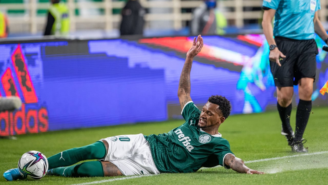 Jailson, el próximo fichaje para Rafa Benítez en enero