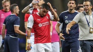 El fiasco de Rony Lopes suma y sigue