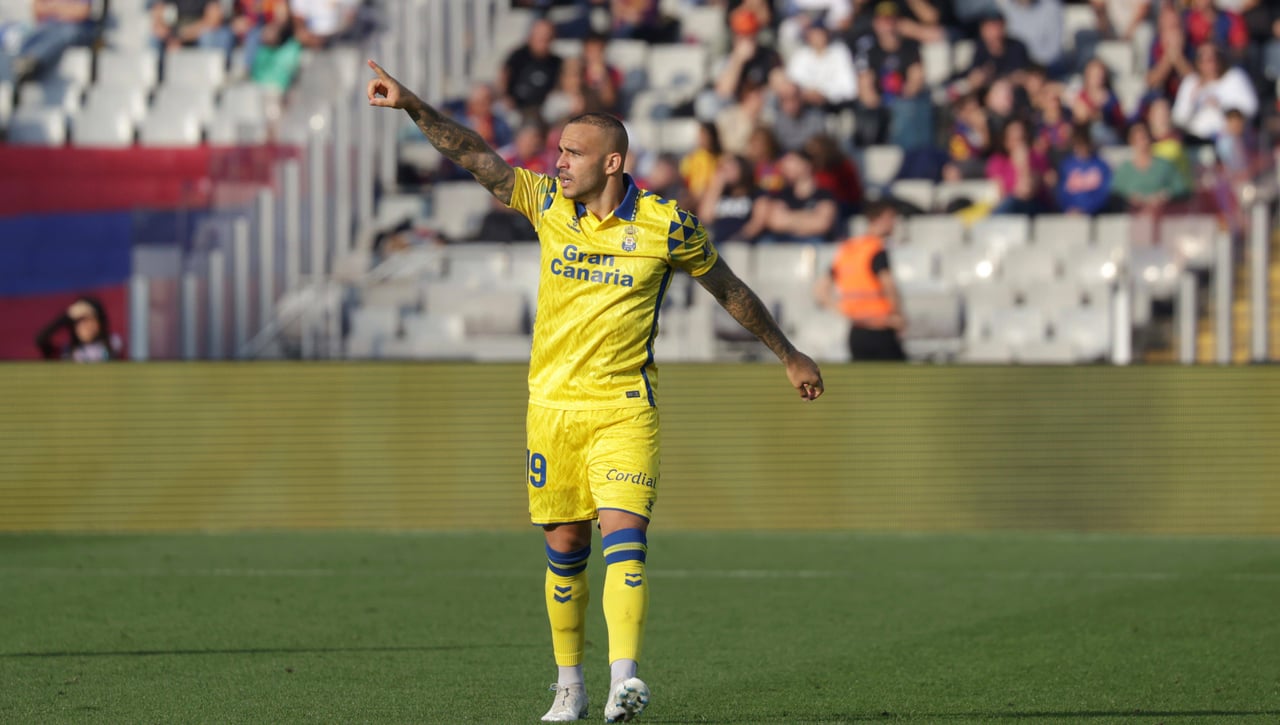 La opción de Sandro va cogiendo forma