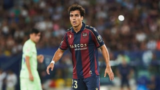 Ya se mueve para el fichaje definitivo de Manu Sánchez