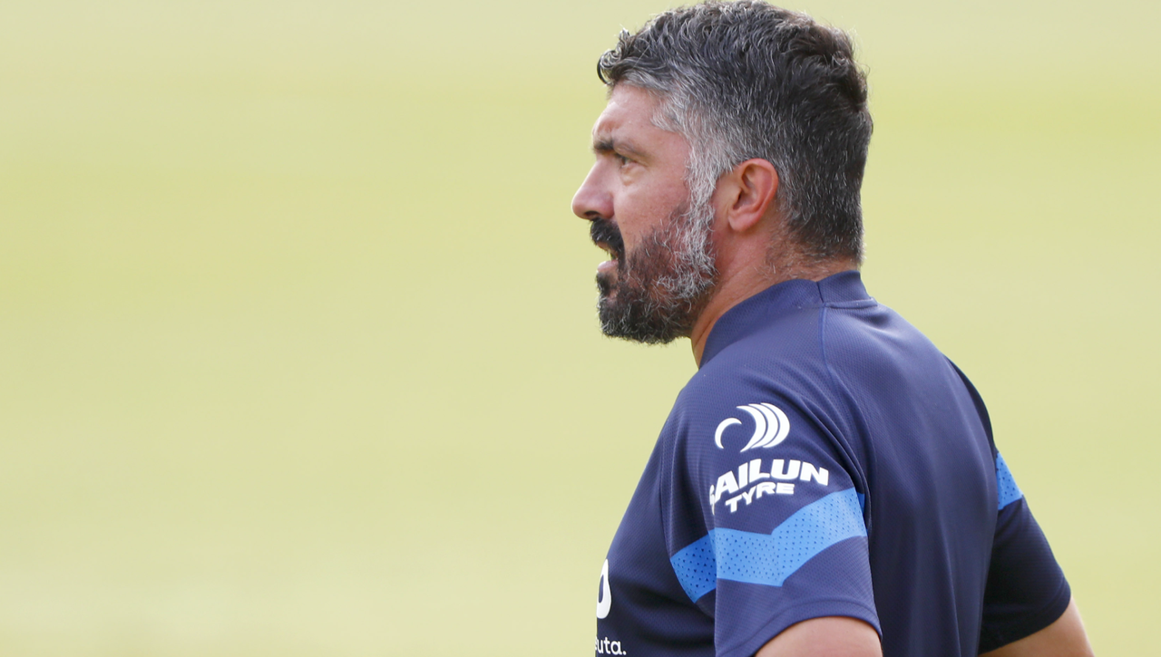 El Valencia llama a un viejo deseo para contentar a Gattuso