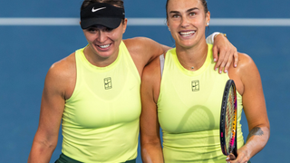 La retirada de Badosa y Sabalenka abre el camino a Bucsa en Brisbane