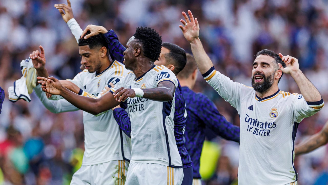 La eterna promesa que no termina de despegar en el Real Madrid