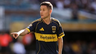 La salida de Ander Herrera de Boca Juniors, más cerca