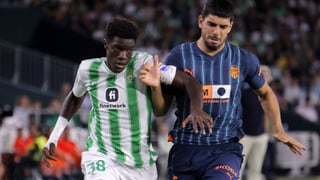 Betis, Real Sociedad, Valencia, muy pendientes en la final de Copa del Rey Athletic - Mallorca
