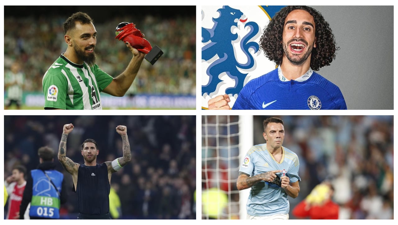 La lista de España y las posibles novedades que maneja Luis Enrique